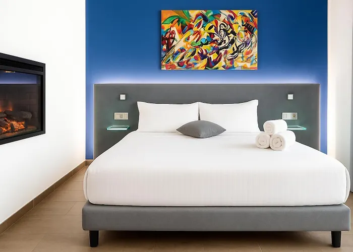 Sanfelice 33 Luxury Suites